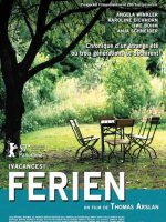 Ferien, chronique d'un été - Fiche film