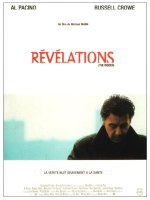 Révélations - Michael Mann - critique