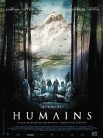 Humains - la critique