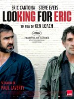 Looking for Eric - Ken Loach - critique