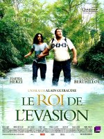 Le roi de l'évasion - la critique