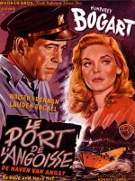 Le port de l'angoisse - Howard Hawks - critique 