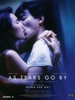 As Tears Go By - Wong Kar-wai - critique
