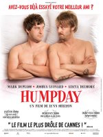 Humpday (avez-vous déjà essayé votre meilleur ami ?) - la critique