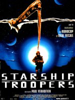 Starship troopers - la critique