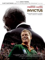 Invictus - Clint Eastwood - critique