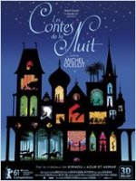 Les contes de la nuit - la critique