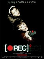 Rec 2 - la critique