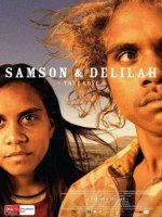 Samson et Delilah - Warwick Thornton - critique