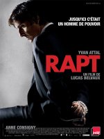 Rapt - la critique