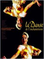 La danse de l'enchanteresse - Le test DVD