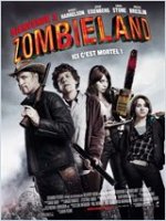 Zombieland - interview de la GirlPower