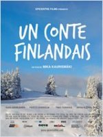 Un conte finlandais - Fiche film