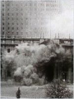 La stratégie du choc : la crise du capitalisme ?