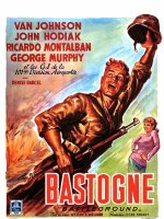 Bastogne - William A. Wellman - critique