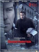 The ghostwriter, le nouveau Roman Polanski