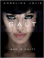 Salt - Angelina Jolie, membre de la CIA