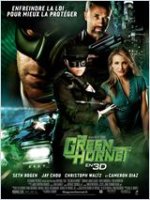 The Green Hornet 3D - Michel Gondry se met au vert