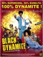 Black Dynamite - La critique