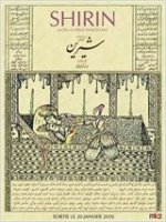 Shirin - fiche film