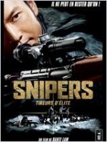 Snipers, tireurs d'élite - la critique + test DVD