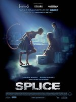 Splice - la critique