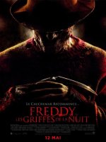 Freddy, les griffes de la nuit - la critique