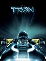 Tron, l'héritage déplacé en 2011