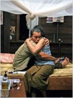 Uncle Boonmee who can recall his past lives : les maladies tropicales de Weerasethakul