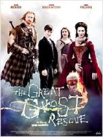 The Great Ghost Rescue (Fantômes et Cie)