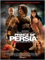 Démarrage USA 28/10 : Prince of Persia en très grande difficulté