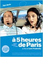 A cinq heures de Paris - La critique