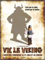 Vic le Viking - la critique