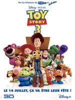 Toy Story 3 - la critique