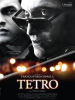Tetro - le test DVD