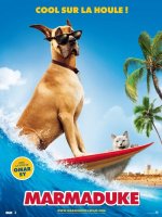 Marmaduke - la critique