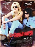 Les Runaways - la critique