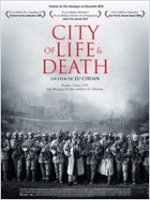 City of life and death - La critique