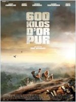 600 kilos d'or pur - la critique