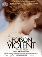 Un poison violent - Katell Quillévéré - critique