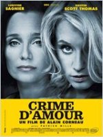 Crime d'amour - la critique