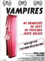 Vampires - la critique