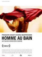 Homme au bain - la critique