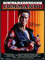 Commando - la critique