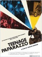 Teenage paparazzo - la critique ( en direct de Deauville)