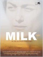 Milk - Fiche film