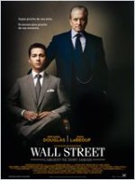 Box-office USA du 26/09 : Wall Street 2 en tête