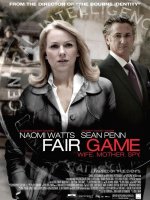 Fair Game - Doug Liman - critique