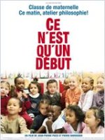 Ce n'est qu'un début - avant-première