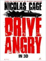 Drive angry 3D - avant-première